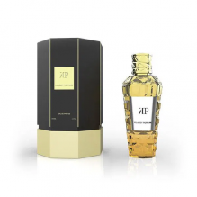 Luxury Perfume Rigid Boxes