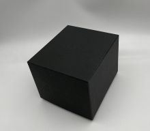 Box For Custom Luxury Watch Boxes Packaging With Pillow